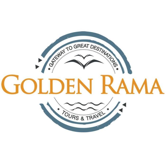 Golden rama tours & travel